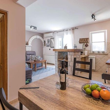 Istriamazing Apartments PUY 외부 사진