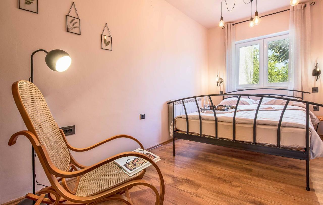 Istriamazing Apartments PUY 외부 사진