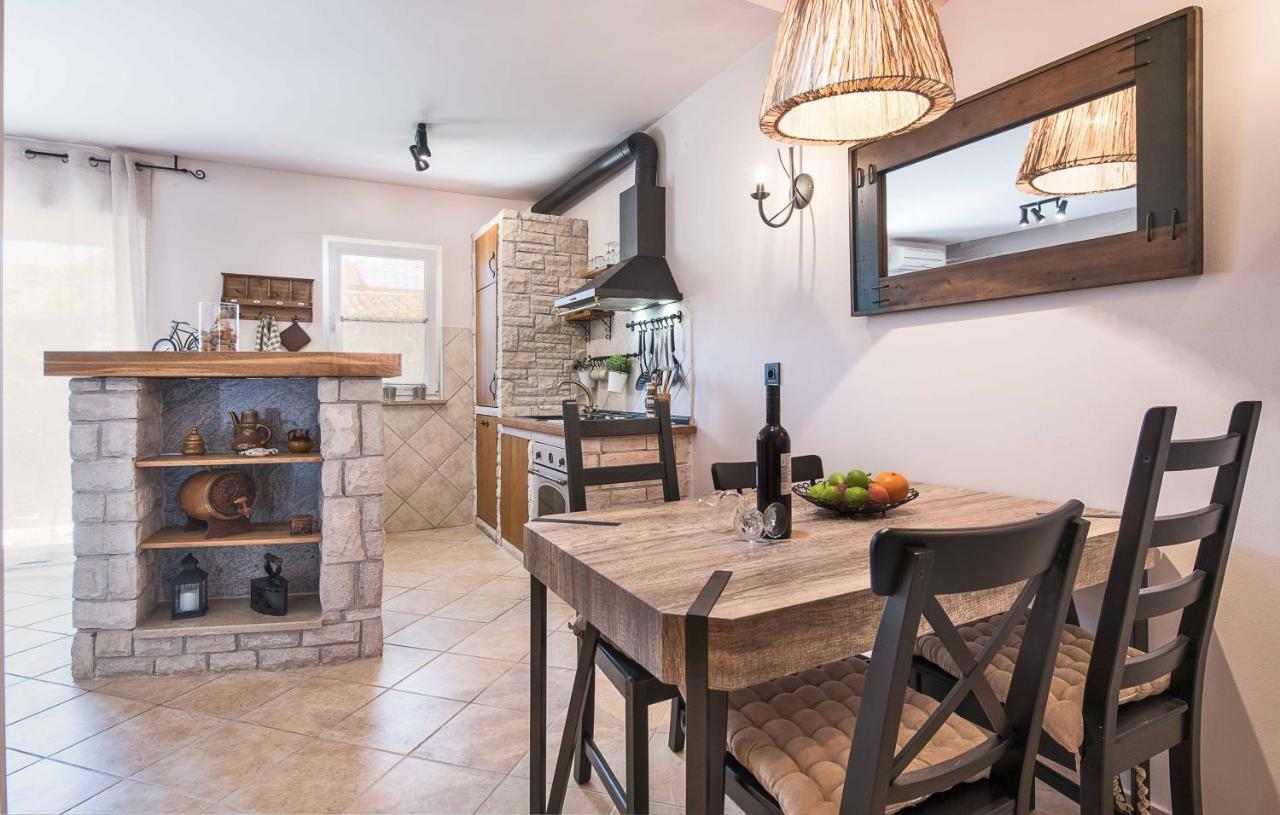 Istriamazing Apartments PUY 외부 사진