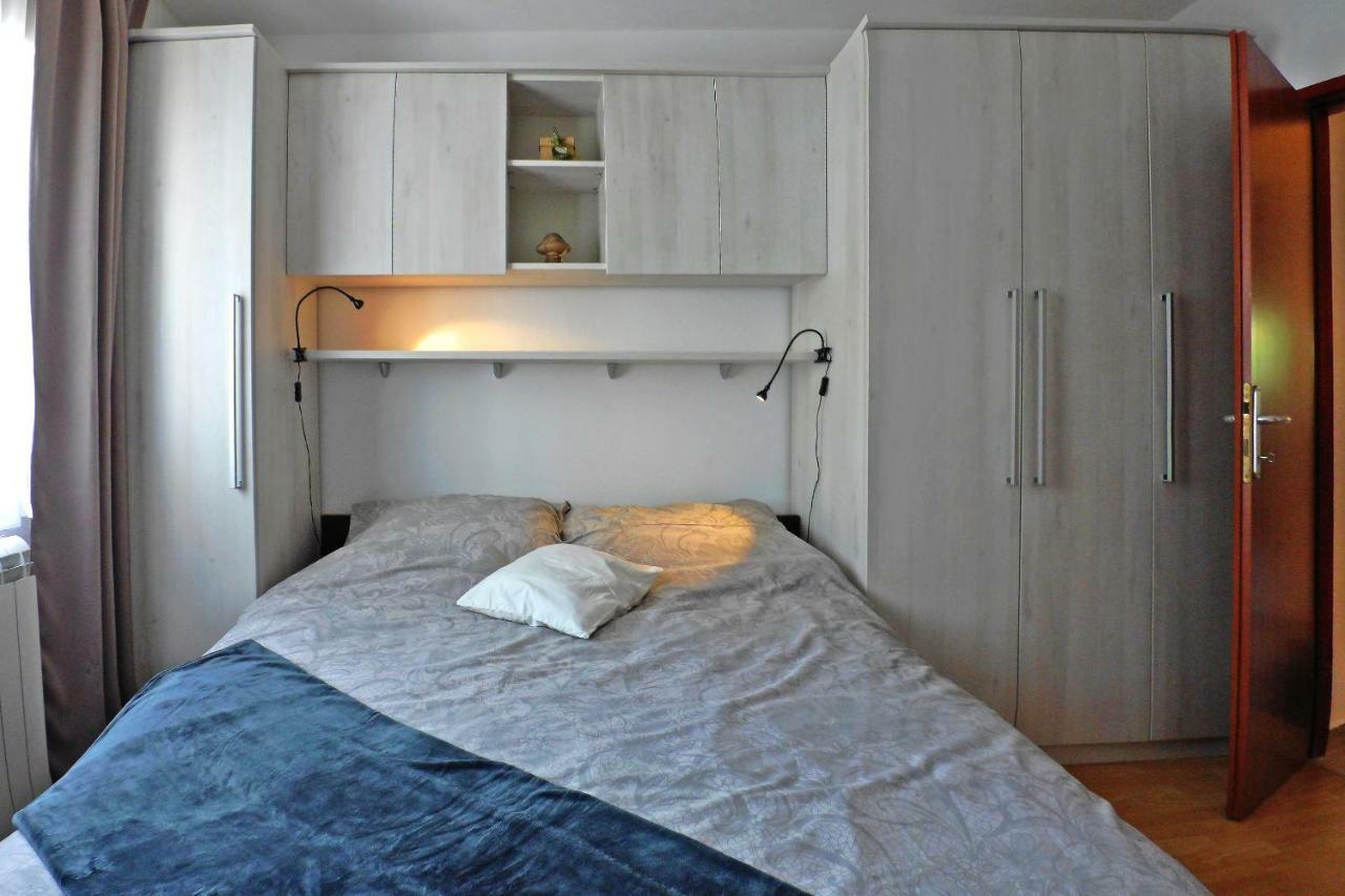 Istriamazing Apartments PUY 외부 사진