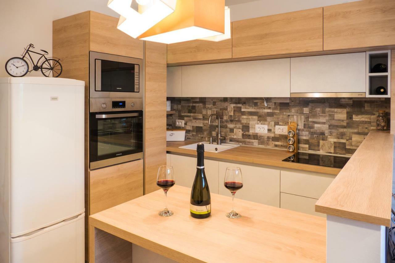 Istriamazing Apartments PUY 외부 사진