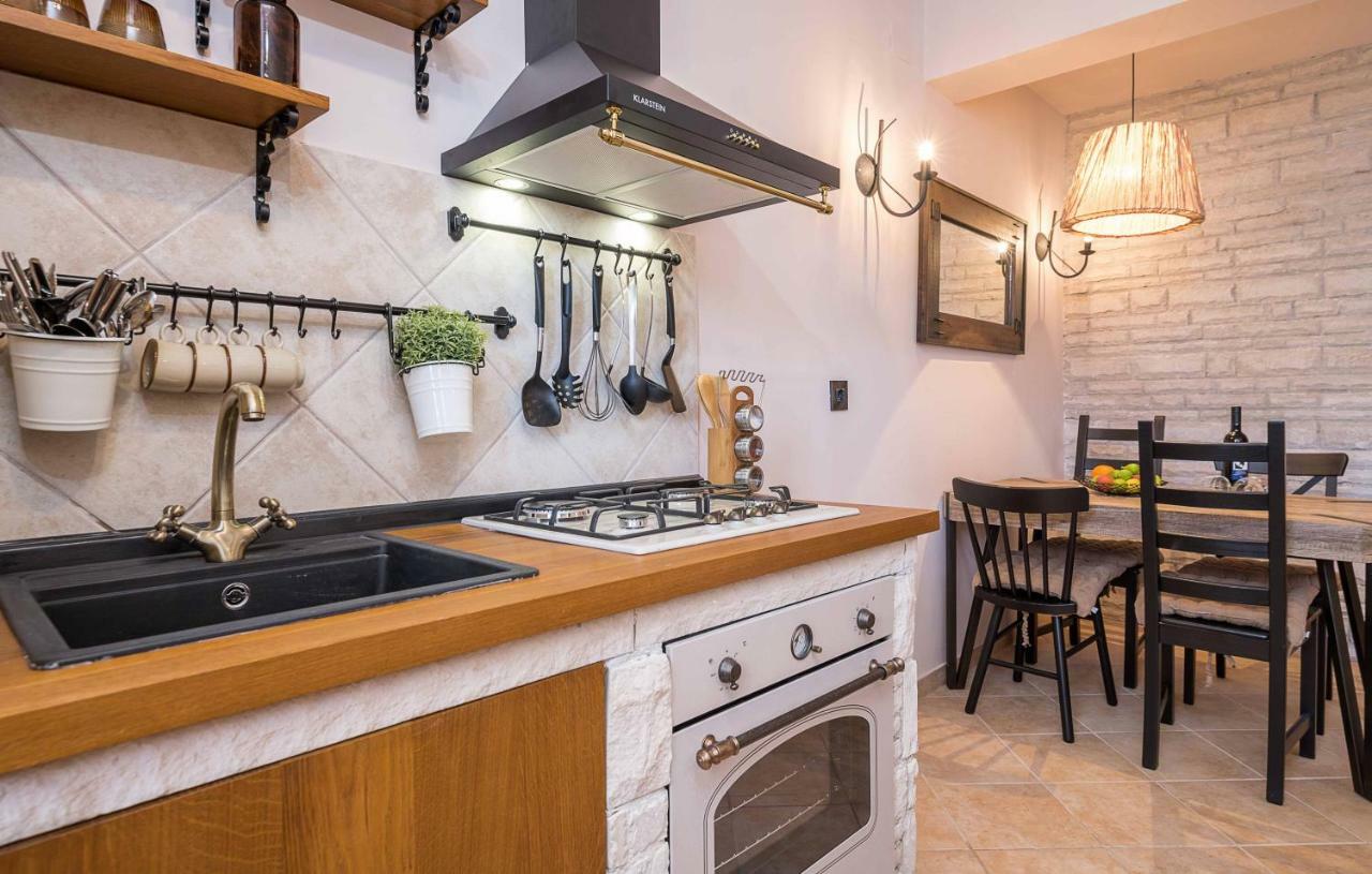 Istriamazing Apartments PUY 외부 사진