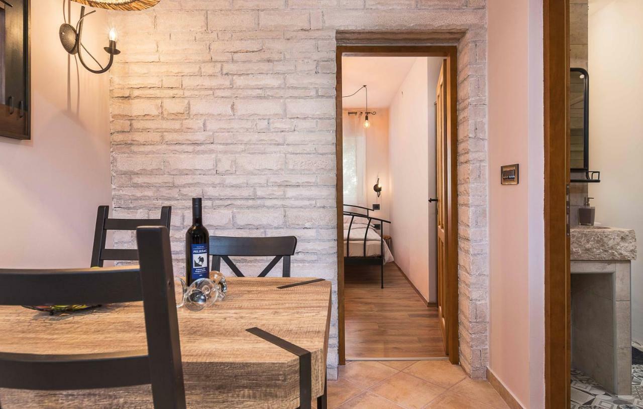 Istriamazing Apartments PUY 외부 사진